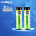 Аккумулятор 18650 LiitoKala NCR18650B 3.7V 3400mAh