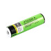 Аккумулятор 18650 LiitoKala NCR18650B 3.7V 3400mAh