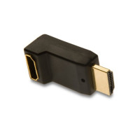 Адаптер HDMI HDMI (з'єднувач) ULTRA Uc12
