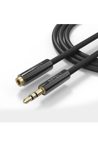 Удлинитель Jack 3.5 мм Jack 3.5 мм AUX AIFFECT AI AE2-BR10/15-BK