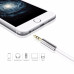 Удлинитель для наушников 3.5 мм Jack AUX AIFFECT AI AE2-BR10/15-WH
