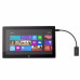 Перехідник Mini DisplayPort HDMI Thunderbolt 2 Aiffect AI CTH21BR02