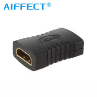 Соединитель HDMI-HDMI Aiffect AI HDH-BL