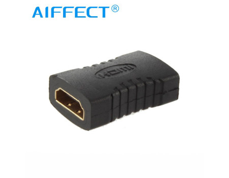 З'єднувач HDMI-HDMI Aiffect AI HDH-BL