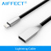 Кабель Lightning для Apple iPhone AIFFECT AI-ULZ01-BF20 2 м