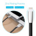 Кабель Lightning для Apple iPhone AIFFECT AI-ULZ01-BF20 2 м