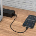 Кабель micro USB AIFFECT AI-UM2A2-BR10 1 метр