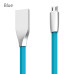Кабель micro USB AIFFECT LF20 2 м