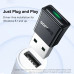 USB Bluetooth 5.3 адаптер приемник передатчик для Windows Baseus BA07