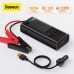 Baseus інвертор 500W 12-220V з чистою синусоїдою для дому та авто (BC-CI50-02)