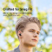 Наушники Bluetooth 5.3 Baseus Bowie EZ10 Black