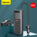 Інвертор Baseus 150W Inverter 12 220V Type-C 30W+USB 30W PD3.0 QC4.0 для авто