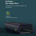 Інвертор Baseus 150W Inverter 12 220V Type-C 30W+USB 30W PD3.0 QC4.0 для авто