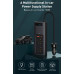 Інвертор Baseus 150W Inverter 12 220V Type-C 30W+USB 30W PD3.0 QC4.0 для авто