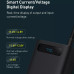 Інвертор Baseus 150W Inverter 12 220V Type-C 30W+USB 30W PD3.0 QC4.0 для авто