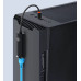 Baseus USB Gigabit Ethernet адаптер 1000 Мбіт/с USB 3.0 Lan RJ45 (BS-OH002)