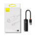 Baseus USB Gigabit Ethernet адаптер 1000 Мбіт/с USB 3.0 Lan RJ45 (BS-OH002)