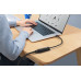 Baseus Type-C Gigabit Ethernet адаптер 1000 Мбит/с USB 3.0 Lan RJ45 (BS-OH004)