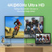 USB хаб Baseus 8-в-1 Type-C HDMI 4k 60hz 3 USB 3.0 PD 100W RJ45 LAN картрідер (BS-OH101)