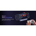 Хаб Baseus GamerX 6 в 1 4k 60hz для Steam Deck ROG Ally Legion Go Switch (BS-OH115)