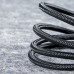 Кабель 4 в 1 Type-C/Micro USB (2 шт) /Lightning 3.5А Baseus CA1T4-F01 1.2 м
