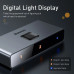 Двунаправленный HDMI переключатель 2 в 1 Switcher Matrix Baseus 4k 60hz (CAHUB-BC0G)