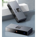 Двунаправленный HDMI переключатель 2 в 1 Switcher Matrix Baseus 4k 60hz (CAHUB-BC0G)
