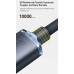 Кабель Baseus Type-C to Lightning PD 20W 1.2 м для iPhone 14 13 12 11 (CAJY000201)