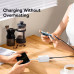 Кабель Baseus 20 Вт PD Type-C Lightning для iPhone 14 13 12 Pro Max 1 м (CAJY010501)