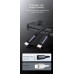 Кабель Baseus 20 Вт PD Type-C Lightning для iPhone 14 13 12 Pro Max 1 м (CAJY010501)