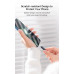 Кабель Baseus 20 Вт PD Type-C Lightning для iPhone 14 13 12 Pro Max 1 м (CAJY010501)