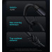  Кабель Baseus Type-C Type-C PD 100W 5A для Xiaomi Samsung MacBook