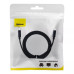  Кабель Baseus Type-C Type-C PD 100W 5A для Xiaomi Samsung MacBook
