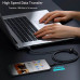  Кабель Baseus Type-C Type-C PD 100W 5A для Xiaomi Samsung MacBook