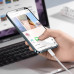 Кабель Baseus Dynamic Series Type-C to Lightning 20W для iPhone 14 13 12 11 (1m)