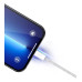 Кабель Baseus Dynamic Series Type-C to Lightning 20W для iPhone 14 13 12 11 (1m)