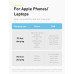 Кабель Baseus Dynamic Series Type-C to Lightning 20W для iPhone 14 13 12 11 (1m)