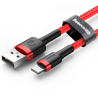 Кабель lightning для iPhone Baseus CALKLF-B09/U09