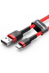 Кабель lightning для iPhone Baseus CALKLF-B09/U09