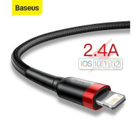 Кабель lightning для iPhone Baseus (CALKLF)