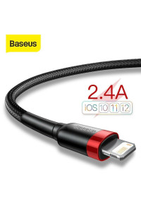 Кабель lightning для iPhone Baseus (CALKLF)