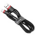 Кабель lightning для iPhone 8 pin Baseus (CALKLF)