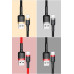 Кабель lightning для iPhone USB-A Baseus EG1/FG1/UG1