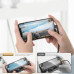 Кабель lightning для iPhone реверсивний 90° BASEUS CALKLF-P01