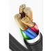 Кабель lightning для iPhone реверсивний 90° BASEUS CALKLF P03/N03