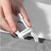 Кабель для iPhone 11 12 USB Lightning Baseus 2.4A White