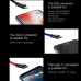 Кабель 3 в 1 Type-C Micro USB Lightning 3.5А Baseus