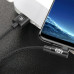 Кабель Baseus Micro USB 90° MVP реверсивний (CAMMVP-A01)