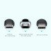 Кабель Baseus Micro USB 90° MVP реверсивний (CAMMVP-A01)
