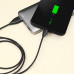 Кабель для швидкого заряджання Micro USB 2А Baseus CAMMY-01 1 м